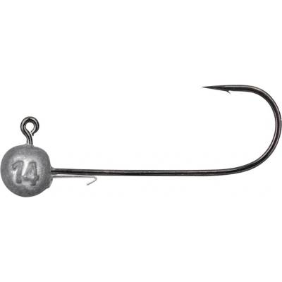 SPRO jigová hlava Round HD Jig Head vel.5 21g