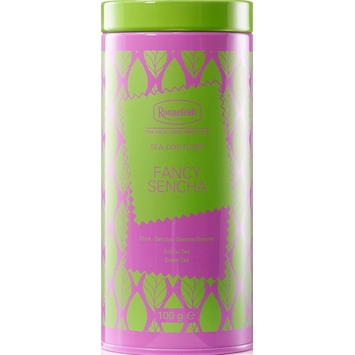 Ronnefeldt Tea Couture II Fancy Sencha 100 g