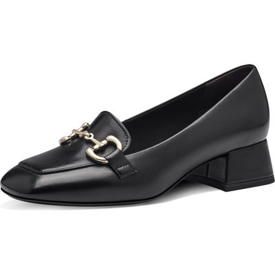 Tamaris Официални дамски обувки черно, размер 41