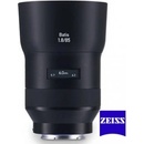 ZEISS Batis 85mm f/1.8 Sony E-mount