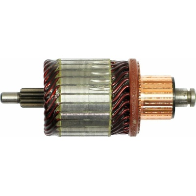 Rotor, štartér AS-PL SA0096 SA0096