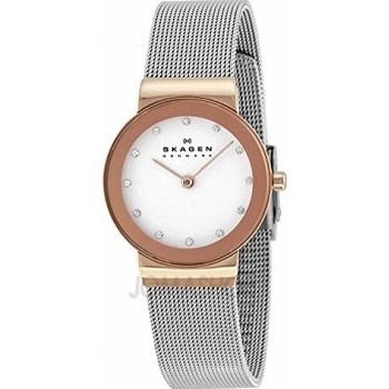 Skagen 358SRSC