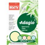 REY Хартия за лазерен печат Rey Adagio - 100102025 (100102025)