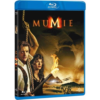 MUMIE BD