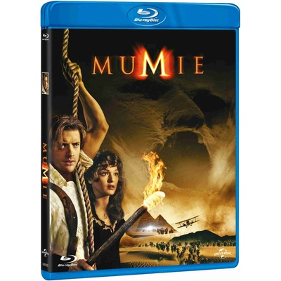 MUMIE BD