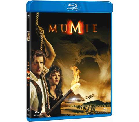 MUMIE BD