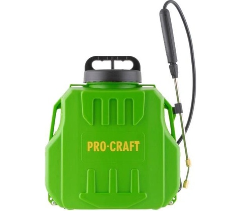 Procraft AS8