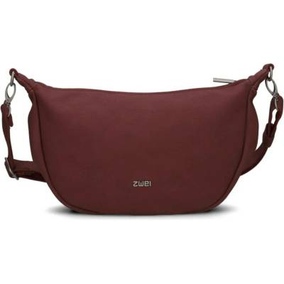 Zwei kabelka Mademoiselle.M M70 Rubin