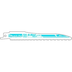 Makita Биметален диск MAKITA 11.5/5.5 152 mm 5 бр универсален B-05044 (B-05044)