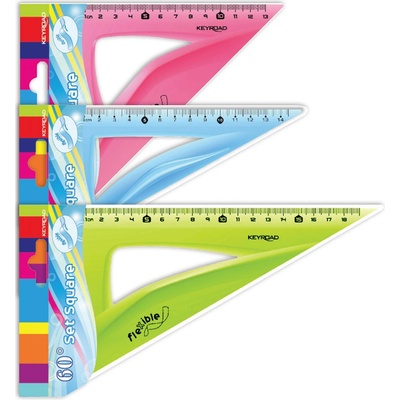 Aliga GK-1319-45 296977 trojúhelník flexi