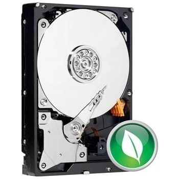 WD AV Green Power 2TB, SATA/300, 64MB, 7200rpm, WD20EURS