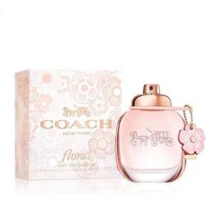 Coach Floral EDP 50 ml Парфюми