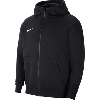 Nike teamwear Суитшърт y nk flc park20 fz hoodie