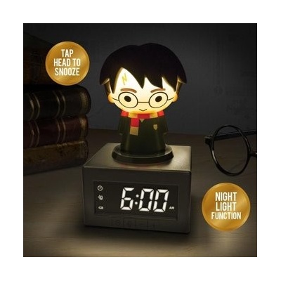 Harry Potter Budík - Harry Potter