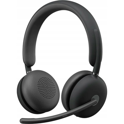 Logitech Zone Wireless 2