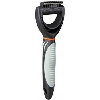 Trixie Hrebeň Squash Small psov a mačky 5 x 18 cm