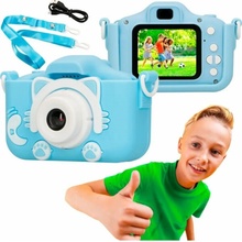 XINJIA Kids Camera H27 Single