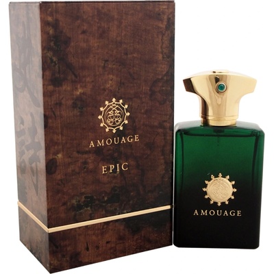 Amouage Epic parfémovaná voda pánská 50 ml