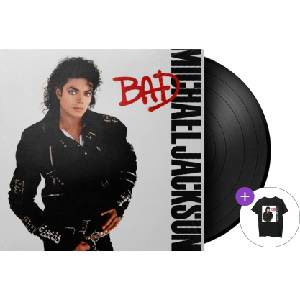 Michael Jackson - Bad (Gatefoldleeve) (LP) SET S (0888751437418 SET S)