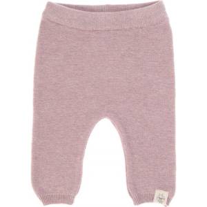 Lassig Бебешки панталон Lassig - 50-56 cm, 0-2 месеца, розов (4042183410180) - baby