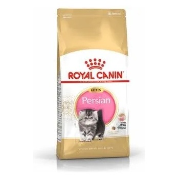 Image 1 of Royal Canin Kitten Persian за персийски котенца от 4 до 12 месеца 2kg