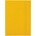 Esselte Economy yellow 13438