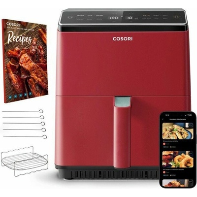Cosori Dual Blaze CAF-P583S-REU