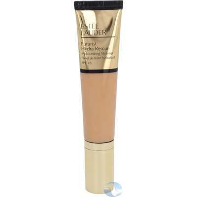 Estée Lauder Futurist Hydra Rescue hydratačný make-up SPF45 3W1 Tawny 30 ml