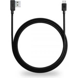 nonda ZUS Micro USB кабел (MC22BKRN)