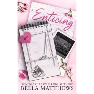 Enticing | Bella Matthews (2024)