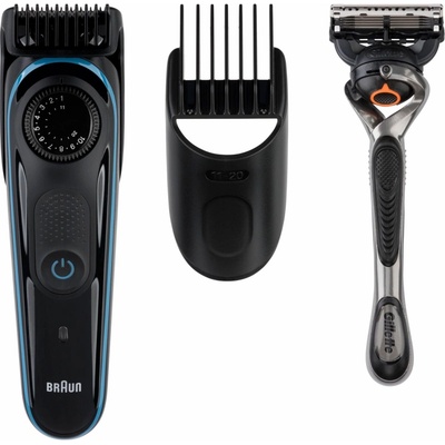 Braun BT5340