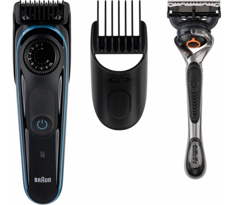 Braun BT5340