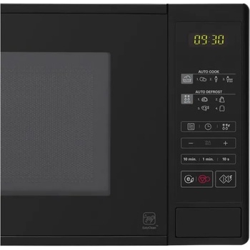 Image 1 of LG MS2042D Black Easy Clean (8806091575678)