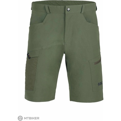 Direct Alpine MORDOR SHORTS 1.0 khaki