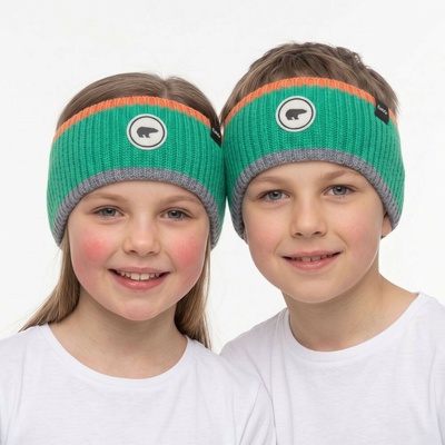 Eisbär Takar STB Kids Green Zelená