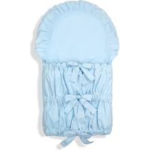 ESITO Klasická zavinovačka obdĺžniková Light blue