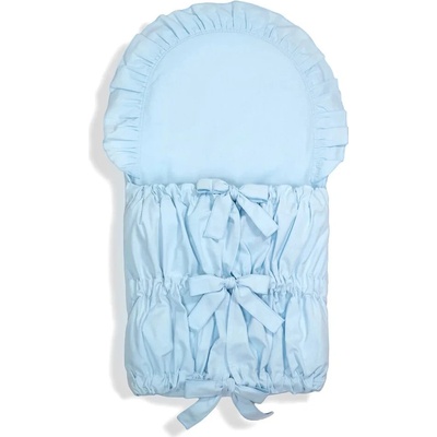 ESITO Klasická zavinovačka obdĺžniková Light blue