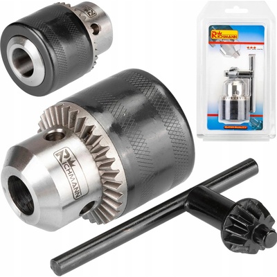Vŕtacie skľučovadlo Richmann C9205 1-10 mm