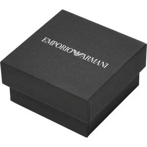 Emporio Armani Сребърни обици (EG3612040)