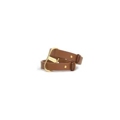 CRAVE ICON Cuffs - Тан и 24-каратово златно покритие (P26215)