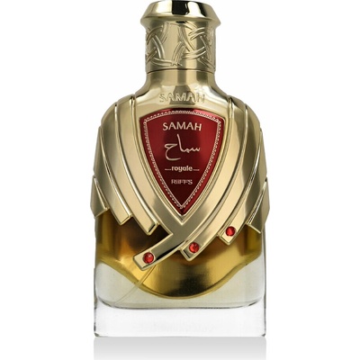 Riiffs Samah Royale parfum unisex 100 ml