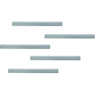 DURAFIX® klipy - 210 mm / stříbrná / 5 ks – Zboží Dáma DURAFIX® klipy - 210 mm / stříbrná / 5 ks – Zboží Dáma