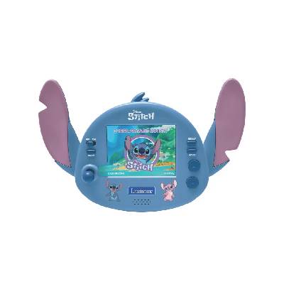 Disney Stitch Cyber Arcade Motion Console (jl3180d)
