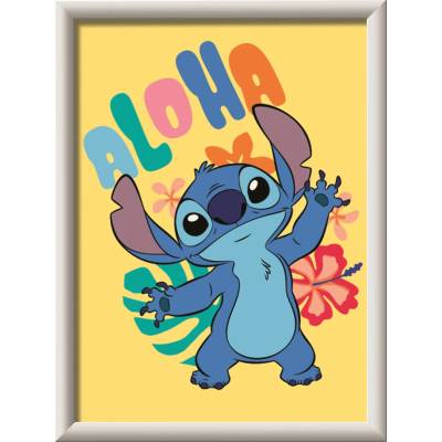CreArt Disney: Stitch