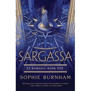 Sargassa (ISBN: 9780756420246)