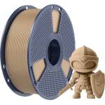 SUNLU PLA+ Oak - 1, 75 mm / 1000 g (6933582317287)