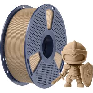 SUNLU PLA+ Oak - 1, 75 mm / 1000 g (6933582317287)