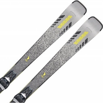 K2 Disruption Sti 22/23