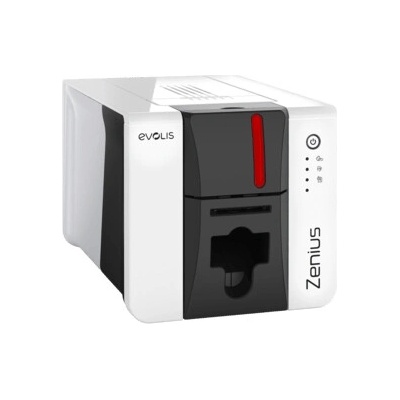 Evolis Zenius 2 ZN2-0001-E – Zboží Mobilmania