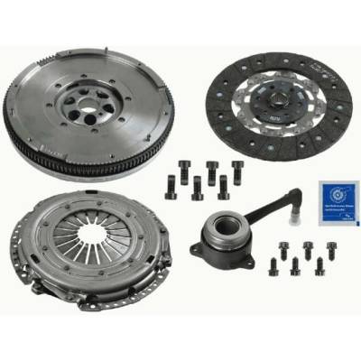 SACHS Spojková sada SACHS 2290 601 005